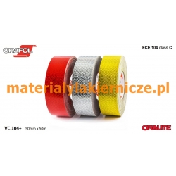 ORAFOL ORALITE VC 104+ materialylakiernicze.pl